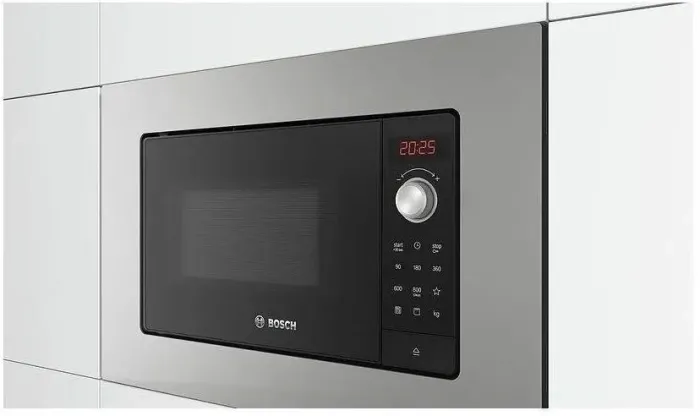 Встраиваемая микроволновая печь Bosch BFL623MS3