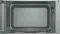 Встраиваемая микроволновая печь Bosch BFL623MS3