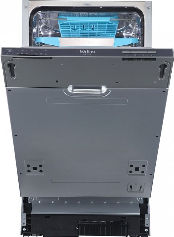 Встраиваемая посудомоечная машина Korting KDI 45340