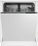 Встраиваемая посудомоечная машина Beko BDIN15360