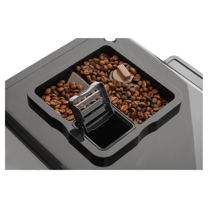 Автоматическая кофемашина Evelux EACM 1028 N Asti