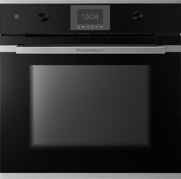 Электрический духовой шкаф Kuppersbusch B 6350.0 S1 Stainless Steel