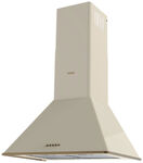 Каминная вытяжка Korting KHC 6648 RB