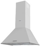 Каминная вытяжка Korting KHC 6648 RSI