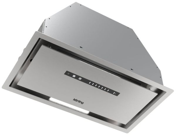 Полновстраиваемая вытяжка Korting KHI 6997 X