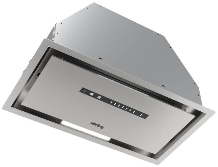 Полновстраиваемая вытяжка Korting KHI 6997 X