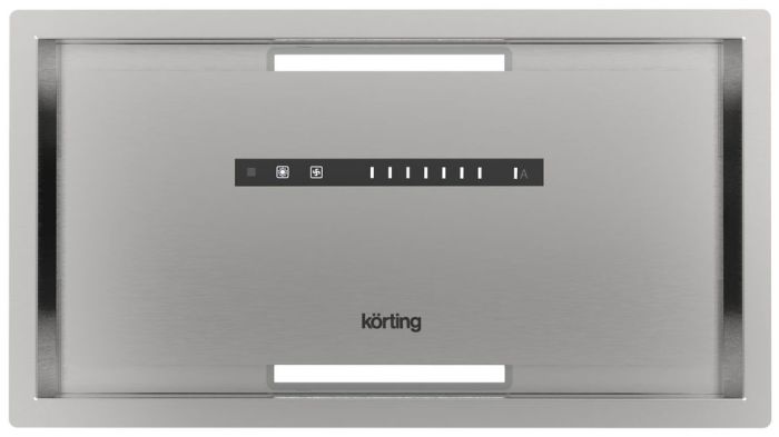 Полновстраиваемая вытяжка Korting KHI 6997 X