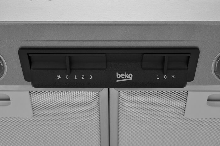 Полновстраиваемая вытяжка Beko HNU51311SH