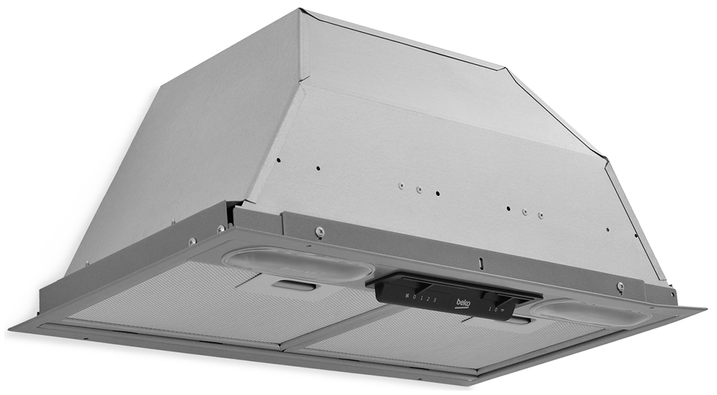 Полновстраиваемая вытяжка Beko HNU51311SH