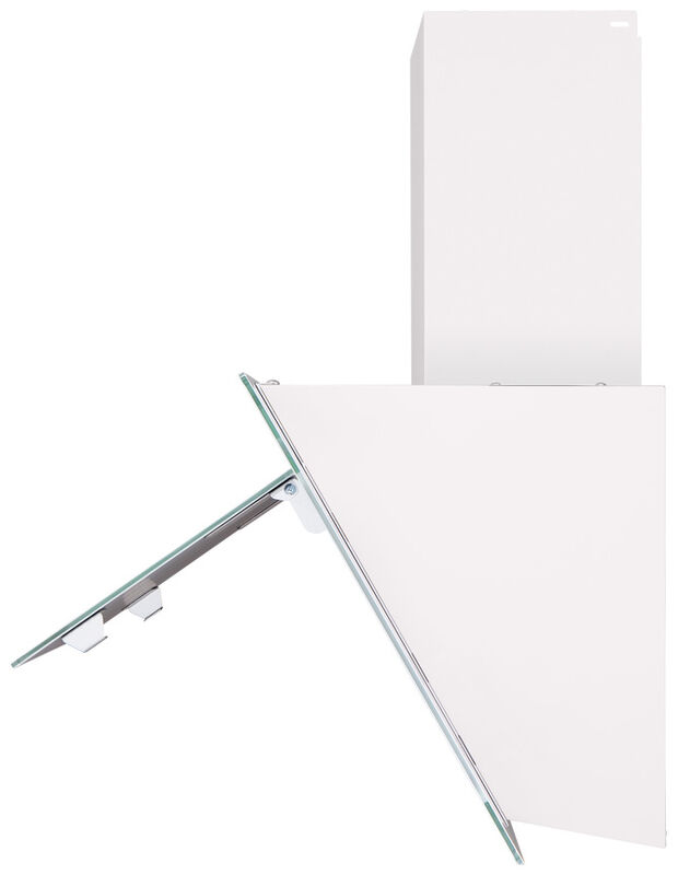 Наклонная вытяжка HomSair ELF PUSH 60 БЕЛЫЙ - фото 5