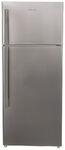 Двухкамерный холодильник Ascoli ADFRI510W
