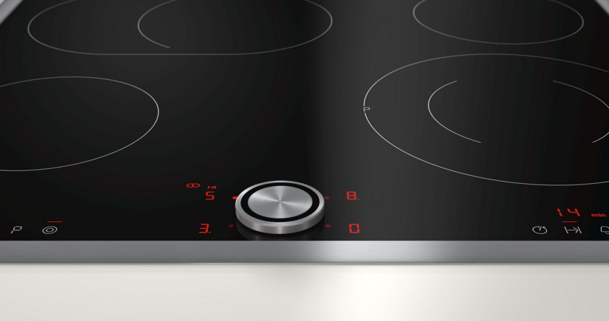 Электрическая варочная панель Neff T16BT76N0