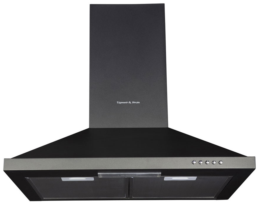 Каминная вытяжка Zigmund & Shtain K 139.6 B