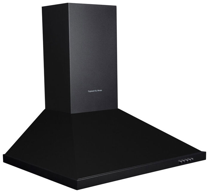 Каминная вытяжка Zigmund & Shtain K 139.6 B
