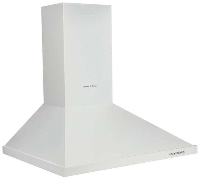 Каминная вытяжка Zigmund & Shtain K 139.6 W