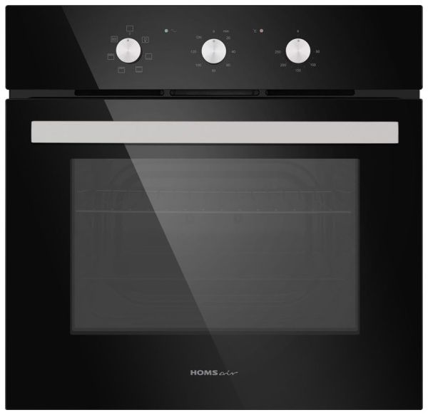 Электрический духовой шкаф HOMsair OES657BK