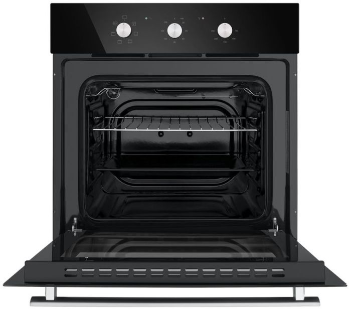 Электрический духовой шкаф HOMsair OES657BK