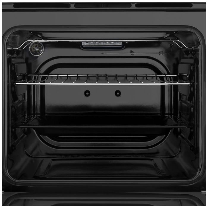 Электрический духовой шкаф HOMsair OES657BK