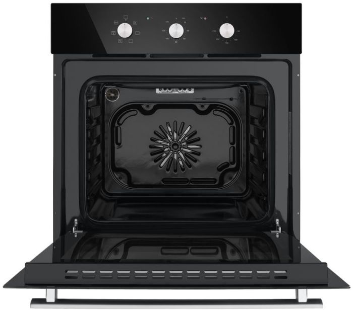 Электрический духовой шкаф HOMSair OEF657BK