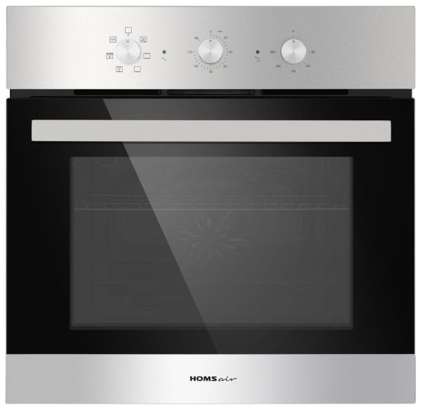 Электрический духовой шкаф HOMSair OEF657S