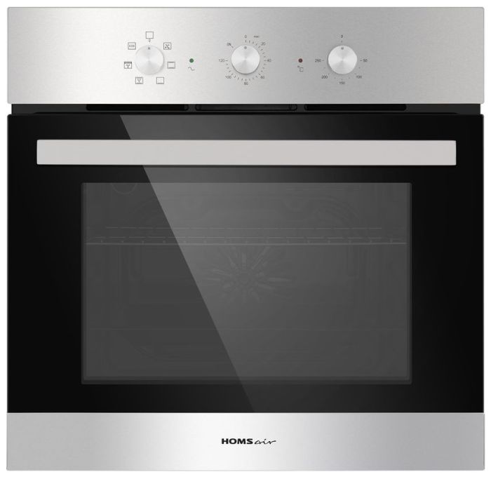 Электрический духовой шкаф HOMSair OEF657S