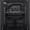 Компактный духовой шкаф HOMSair OEF451BK