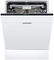 Встраиваемая посудомоечная машина HOMSair DW67M - миниатюра 1