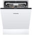 Встраиваемая посудомоечная машина HOMSair DW67M