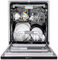 Встраиваемая посудомоечная машина HOMSair DW67M - миниатюра 7