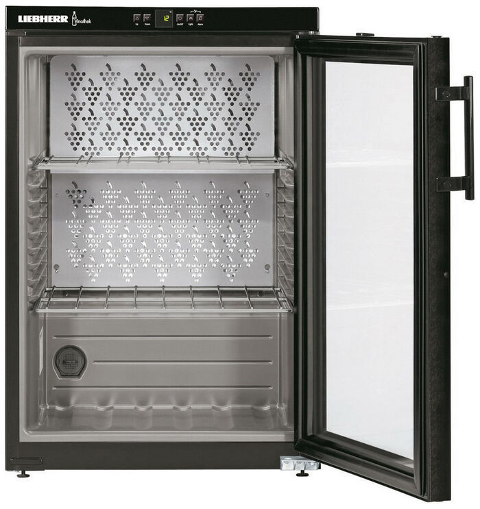 Винный шкаф Liebherr WKb 1812-22