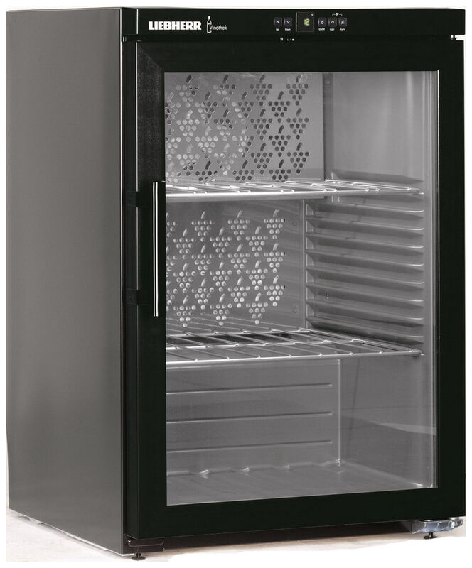 Винный шкаф Liebherr WKb 1812-22