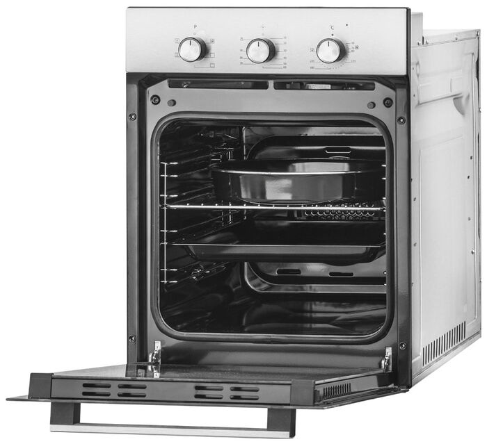 Компактный духовой шкаф Simfer B4EM16016