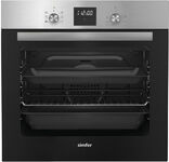 Электрический духовой шкаф Simfer B6EM56016