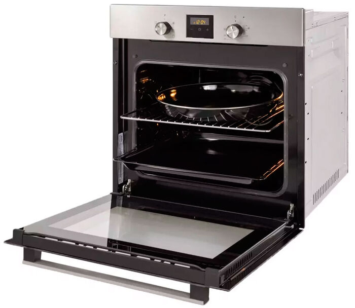 Электрический духовой шкаф Simfer B6EM56016