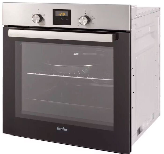 Электрический духовой шкаф Simfer B6EM56016