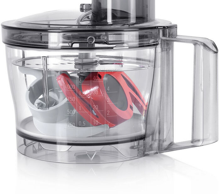 Кухонный комбайн Bosch MCM3201B