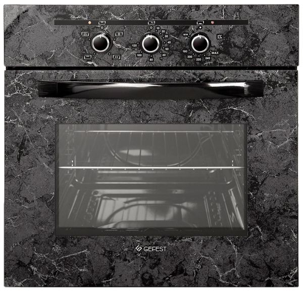 Газовый духовой шкаф Gefest ДГЭ 621-01 К53