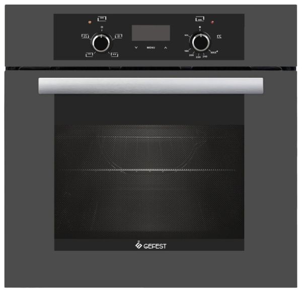 Газовый духовой шкаф Gefest ДГЭ 621-03 К56