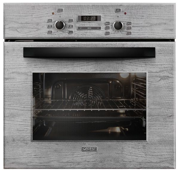 Электрический духовой шкаф Gefest ДА 622-02 К35