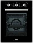 Компактный духовой шкаф Simfer B4EB14006