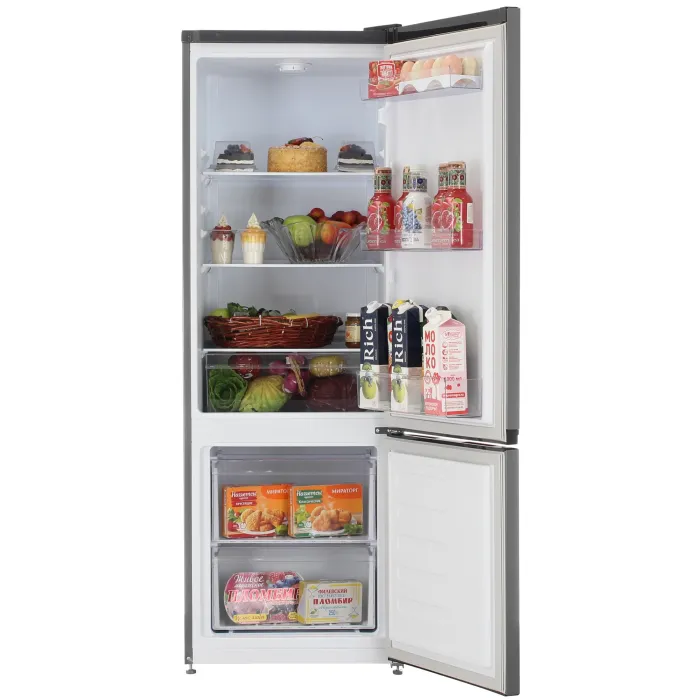 Двухкамерный холодильник Beko B1RCSK251G