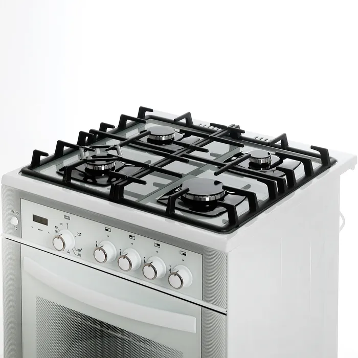 Газовая плита Gefest 6500-03 0042