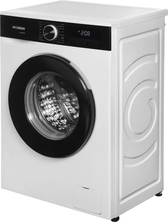 Стиральная машина Hyundai WME7210 - фото 5