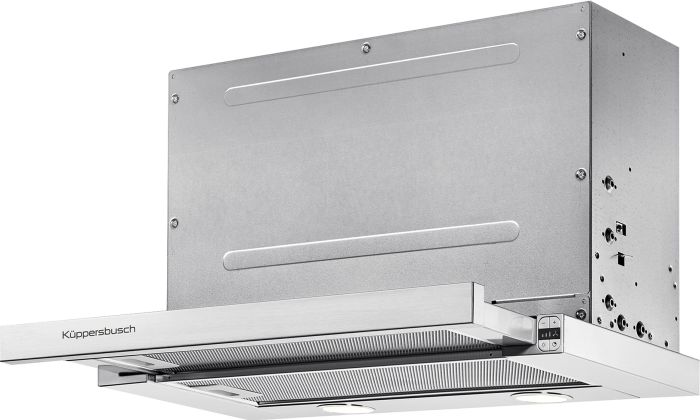 Телескопическая вытяжка Kuppersbusch DEF 6550.0 E