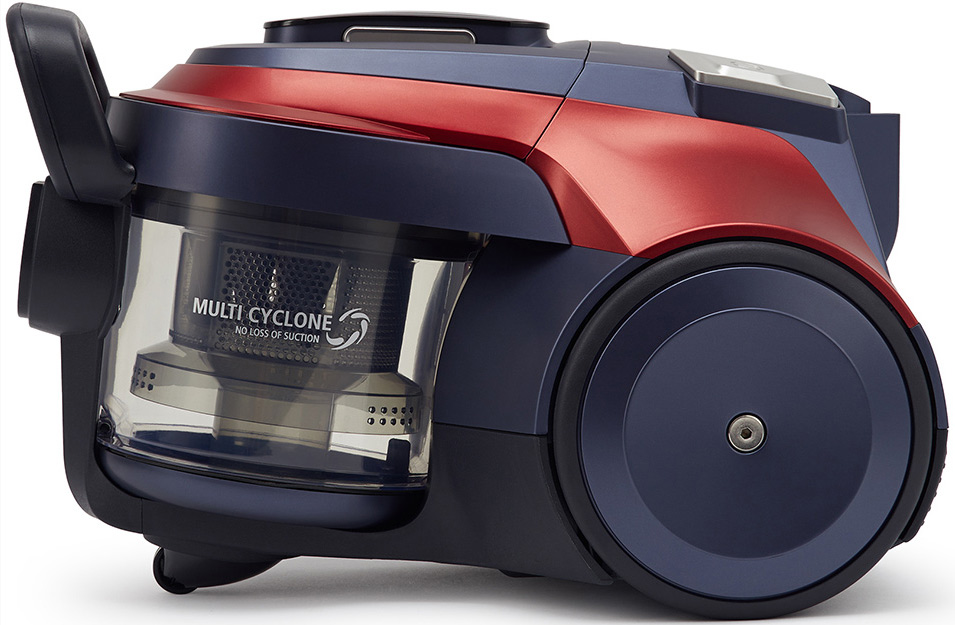 Пылесос напольный Polaris PVC 2003RI