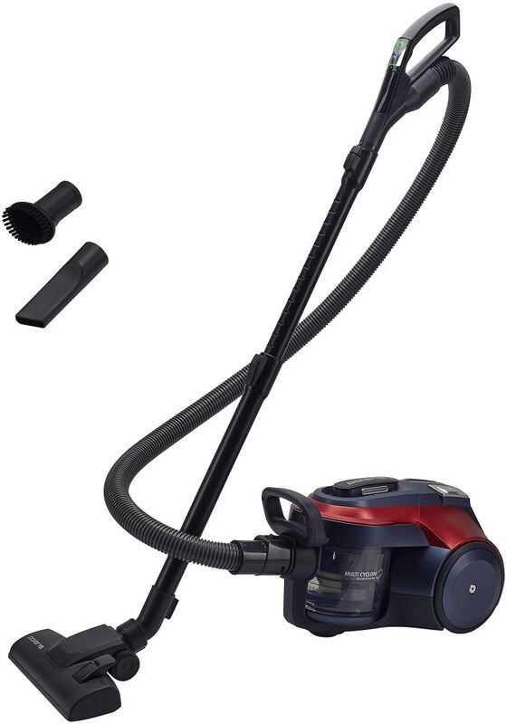 Пылесос напольный Polaris PVC 2003RI