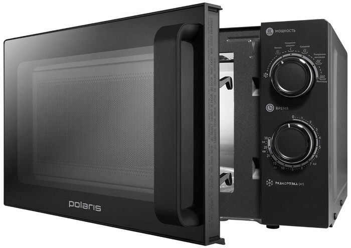 Микроволновая печь Polaris PMO 2001 RUS
