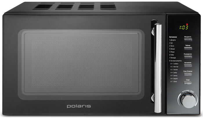 Микроволновая печь Polaris PMO 2002D RUS