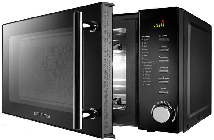 Микроволновая печь Polaris PMO 2002D RUS