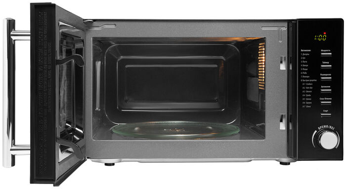 Микроволновая печь Polaris PMO 2002D RUS